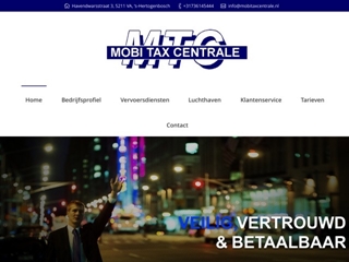 MOBI TAX CENTRALE