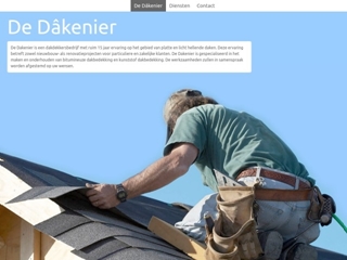 DE DAKENIER
