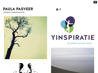 PAULA PASVEER VORMGEVING & COMMUNICATIE