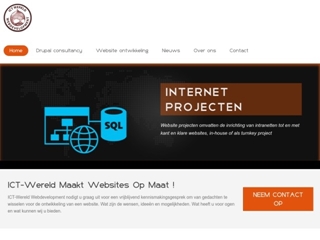 PILLAERDS INFORMATICA