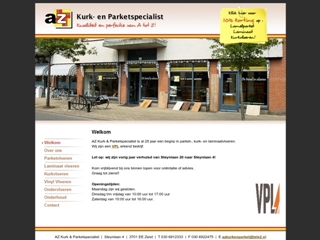 A-Z KURK & PARKETSPECIALIST