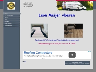LEON MEIJER