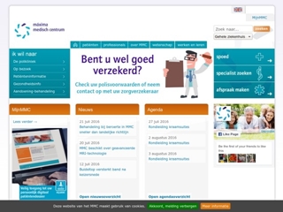 MEXIMA MEDISCH CENTRUM