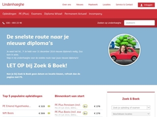 BBOC PARTNER VAN FINANCIEEL NEDERLAND