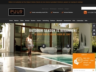 PUUR DESIGN & INTERIEUR