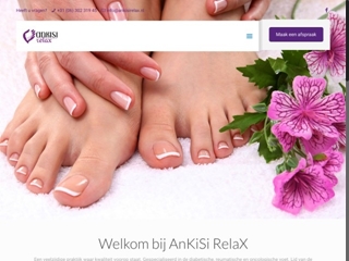 ANKISI RELAX