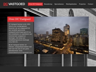 DC VASTGOED