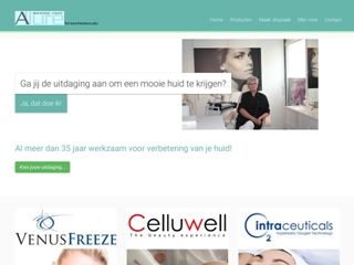 ALLURE / SKINTREAT-MENT