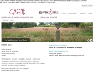 DIJKSTRA & SMIT TRAINING EN BEGELEIDING