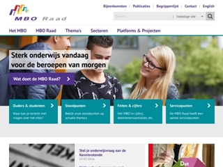 MBO RAAD