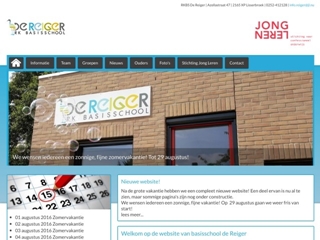 REIGER RK BASISSCHOOL DE