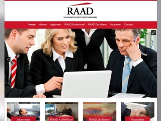 RAAD KORTENHOEF