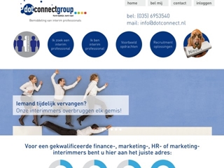 DOTCONNECTGROUP BV
