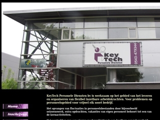 KEYTECH/EUROPA JOB INT
