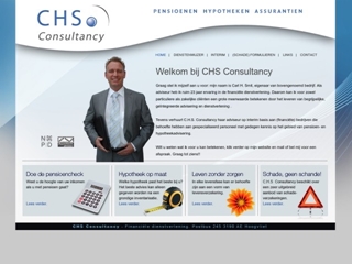 C.H.S. CONSULTANCY