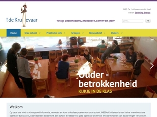 KRULLEVAAR OBS DE