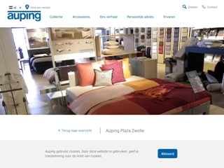 AUPING PLAZA ZWOLLE