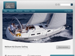 GISZMO SAILING