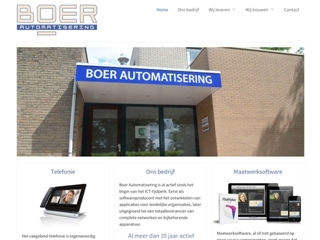 BOER AUTOMATISERING