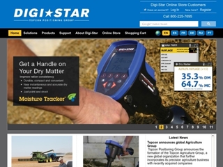 DIGI-STAR EUROPE BV