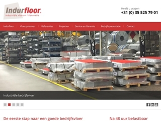 INDURFLOOR BV