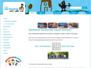 RASTHOLT HET