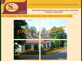 SMITSE PRAKTIJK VOOR MASSAGE DE