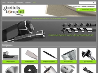 GIRECA.NL DIAMOND & TOOLS