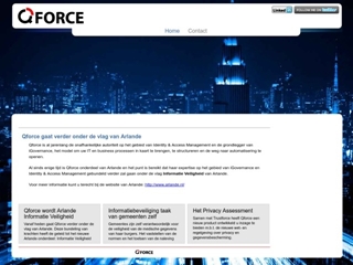 QFORCE BV