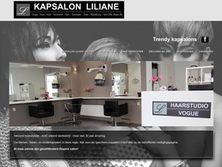 BELLEZZA HAIRFASHION
