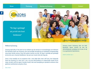 ZONZORG