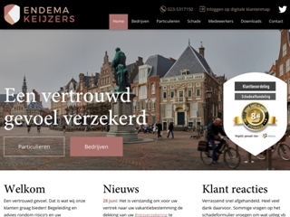 ENDEMA ASSURANTIE ADVISEURS BV