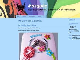 MASQUEE