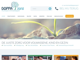 DOPPA ZORG