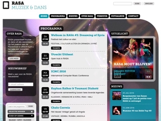 RASA WERELDCULTURENCENTRUM