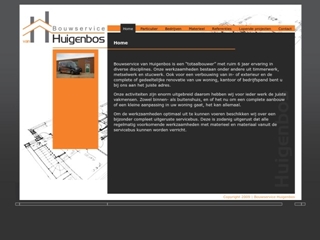 VAN HUIGENBOS