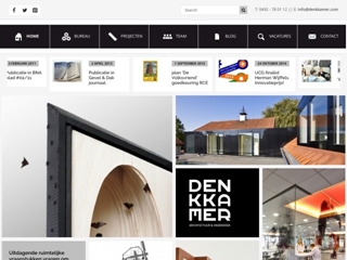 DENKKAMER