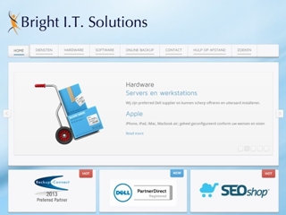 BRIGHT IT SOLUTIONS