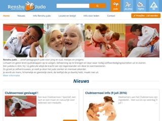JUDOSCHOOL RENSHU