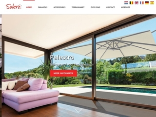 SOLERO TRADING BV