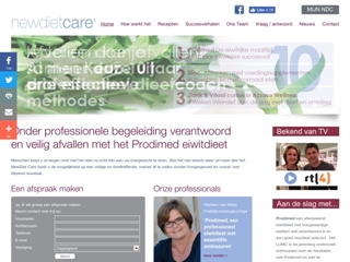 NEWDIET CARE