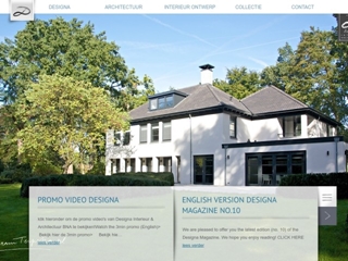 DESIGNA INTERIEUR & ARCHITECTUUR