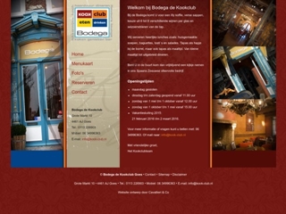 BODEGA DE KOOKCLUB