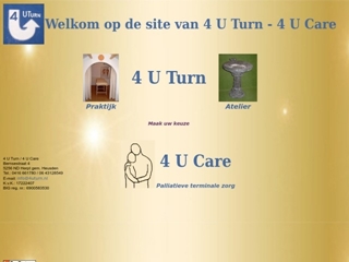 4UTURN