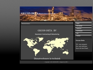 GECON-DETA BV