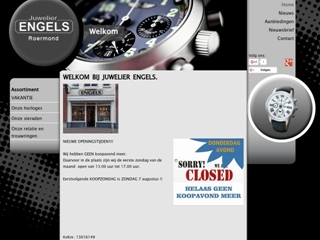JUWELIER ENGELS