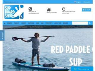 SUPBOARDSHOP.NL