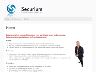 SECURIUM