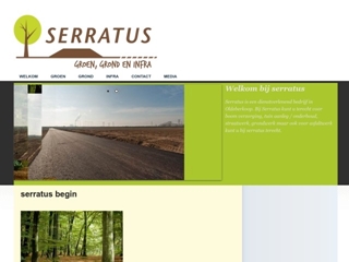 SERRATUS