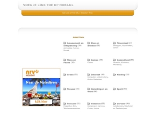 HOBI STICHTING